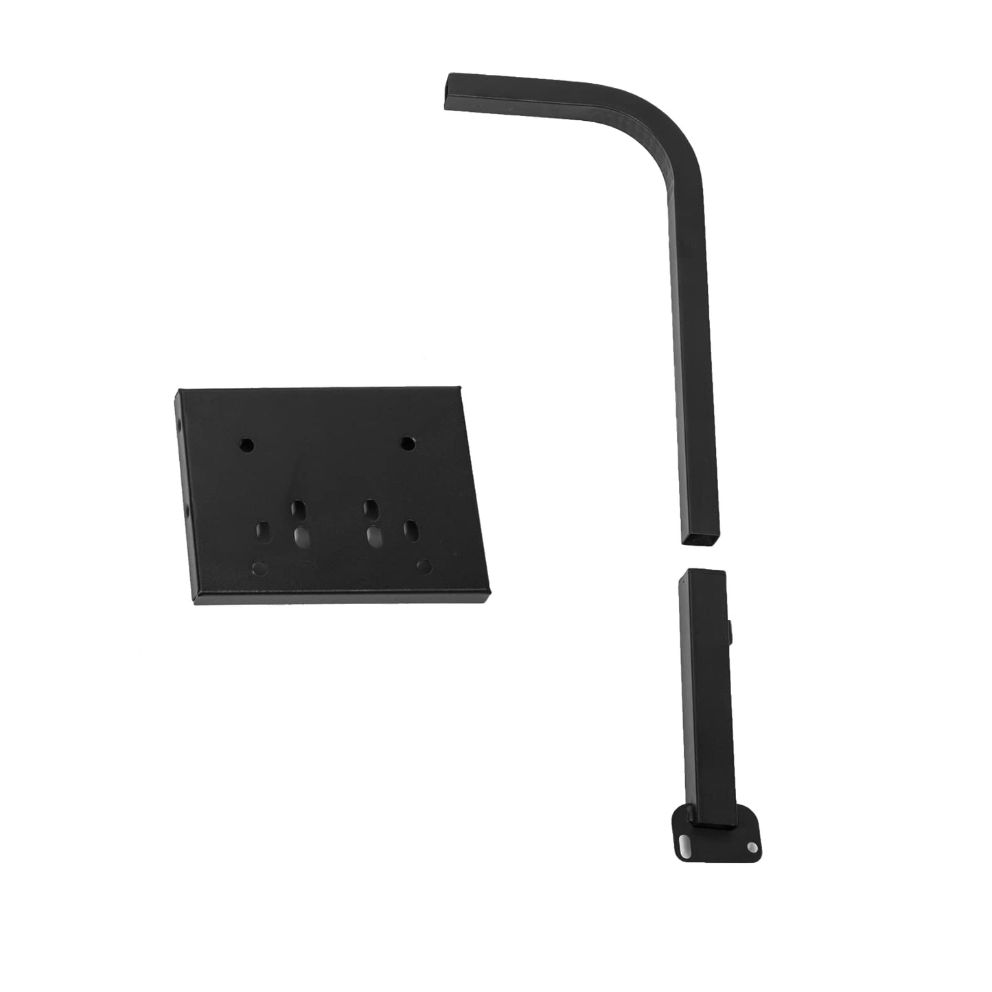 Adjustable Shift Lever with Shift Lever, Shift Lever Platform and Shift Lever Screw Parts