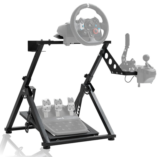 Racing Wheel Stand – Hottoby